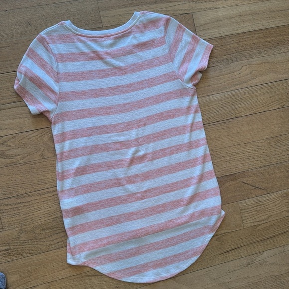 Market & Spruce top Juuna Hi Lo Knit - Picture 6 of 7